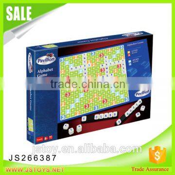 Hot Selling Board Game Made in High Quality Board Game Materials photo-4