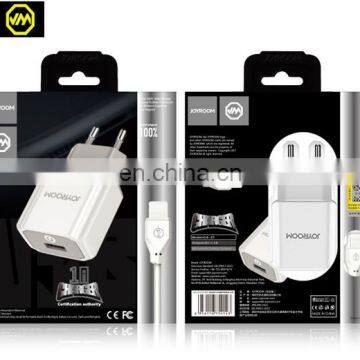 JOYROOM Portable Mobile Phone Use Fast Battery Charger photo-6