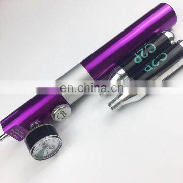 Eye Wrinkles Removal Health Care Cdt Carboxytherapy Pen /CDT Beauty Equipment Carboxy Therapy Machine /co2 Carboxy Therapy photo-3