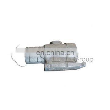 Aluminum Permanent Mould Casting