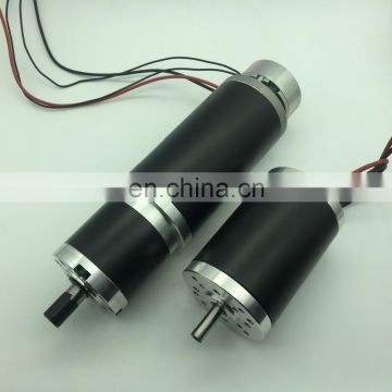 42mm 52mm 63mm 80mm brushed dc motor equivalent to dunker motor