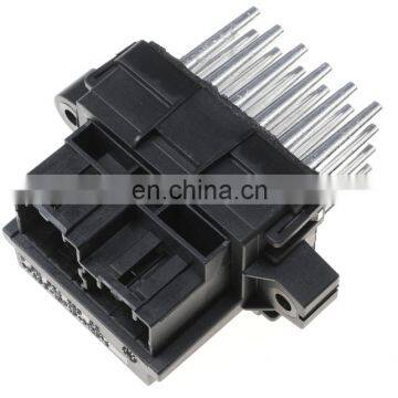 Heater Blower Fan Motor Resistor OEM 15141283 13501703 With High Quality photo-2