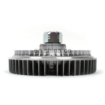 Передний муфта вентилятора охлаждения двигателя 52028894AA высокого качества photo-3