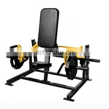 High Quality Commercial Gym Equipment YW-1642 Strength Shoulder Raise Bench