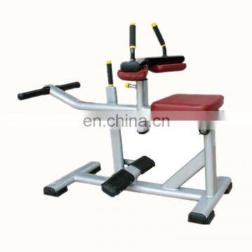 Good design leg exercise gym fitness equipment Seated Calf Raise machine LA38