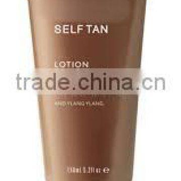 Sunless Tanning Lotion photo-2