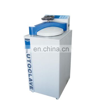 Laboratory dental autoclave price