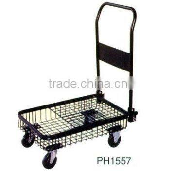 garden tool names hand trolley for agriculture PH1557