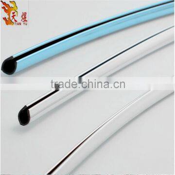 Plastic Decorative Strip for Sliding Door photo-5
