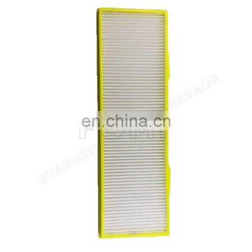 wholesale 1913500  1770813 Truck Spare Parts Cabin air filter