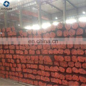 HRB400 HRB 500 Steel Rebar, Deformed Steel Bar, Iron Rods for Construction