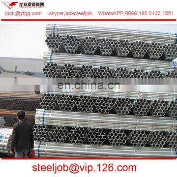 s234jr 140mm outside diameter galvanized carbon steel pipe