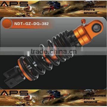 Shock Absorption for Motorcycle Dirt Bike ATVs