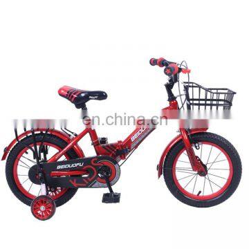 High quality New products cheap kids bike bicycles/wholesale children foldable bicycles /children bicycle with pedal