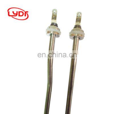 LYDR U Shape Electric Heating Tube 1kw/6 kw for Radiator Grille photo-4