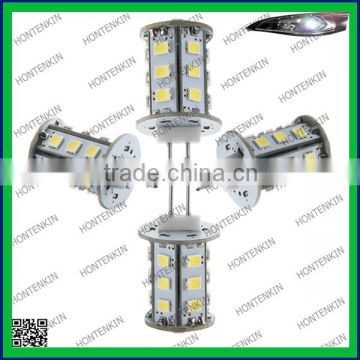 4.8w g4 led light capsule led