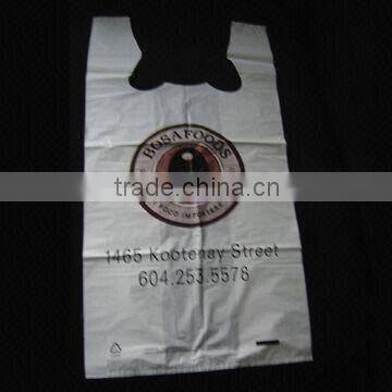 Hot Selling Shopping Bag With Handle With CE Certificate photo-3