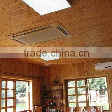 ce Proved 600*600mm Hi-end Quality Pure White Led Panel Light photo-4