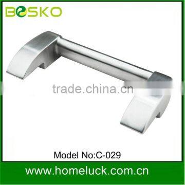 Casting SS 304 electric equipment handle machine handle