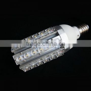 Aluminum Housing E40 Led Street Lamp/ 24w/30w/36w/42w E40 Light