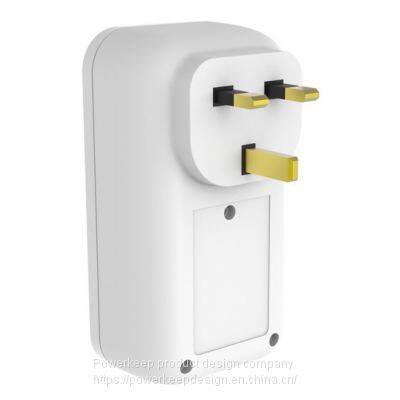 Smart Home English Homeplug Design Service From Chinese Product Research and Development Company photo-2