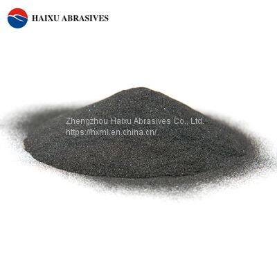 china boron carbide B4C abrasives