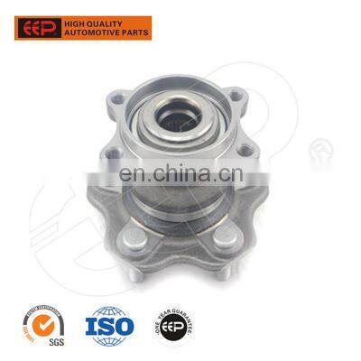 Rear Wheel Hub Bearing for NISSAN X-TRAIL T31 2007- /DUALIS JAPAN (J10) 2007-/QASHQAI J10F 2006-43202-JG200