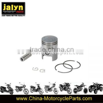 Aluminum Alloy Motorcycle Piston set For honda