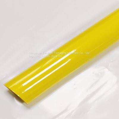 FANSHUN Hot Stamping Foil/pigment Hot Stamping Foil/stamping Paper and Plastic Stamping Foil photo-3