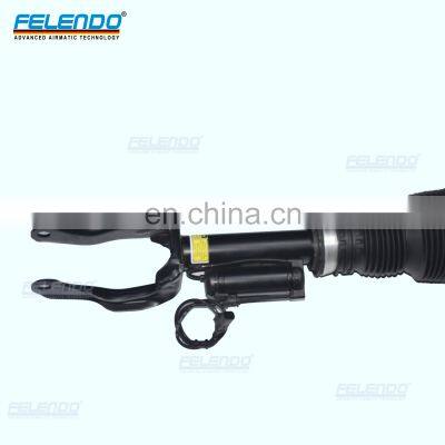 Front Left Air Shock Absorber For Mercedes-Benz W166 ML-Class 2011- 1663201313 photo-4