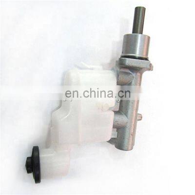 Wholesale Automotive parts Brake Master Cylinder 47201-09210 For HILUX KUN15.25.TGN.16