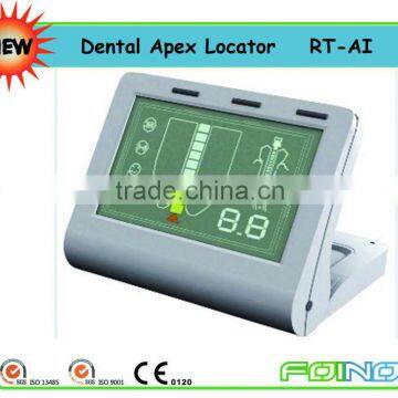 dental tooth dental endo motor with apex locator