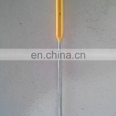 Engine Oil Dipstick Dip Stick For S R52 R53 01-08 11437509784 photo-2