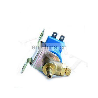 Auto Parts Cng Car Valve Cng Solenoid Valves for Auto Gnv Petrol Solenoid Valve