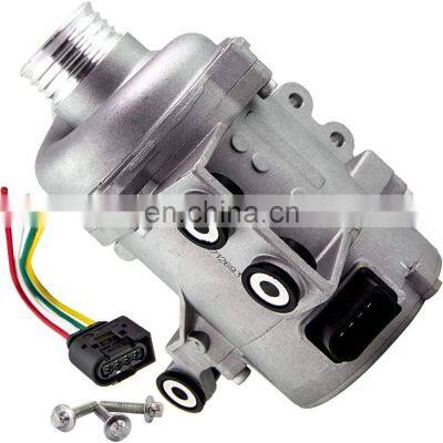 Car Electric Engine Water Pump 11517586925 Fit for BMW E87 E90 E91 E60 E61 X3 Z4 photo-2