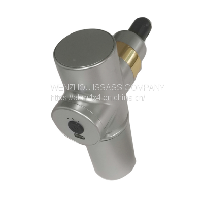 Hot Selling Dropshipping USB CHARGE Tissue Massage Gun Masajeador Para Adelgasar Other Massage Product Finishing Touch Flawless photo-2