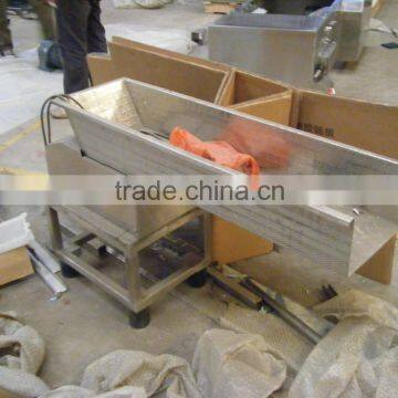Direct Manufacturer Supply Vibrating Feeder With Simple Structure and Easy Installation photo-2