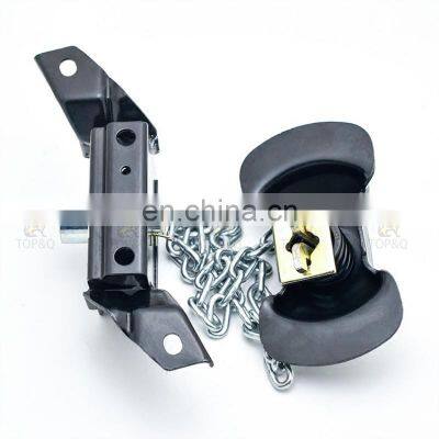 Spare Tire Lock Spare Tire Chain The Great Wall Fits the WINLE 3 5 V240 V200 Car Accessories 3105100-P00