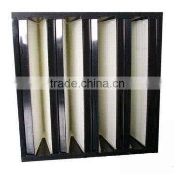 W Type Hepa Filter photo-6
