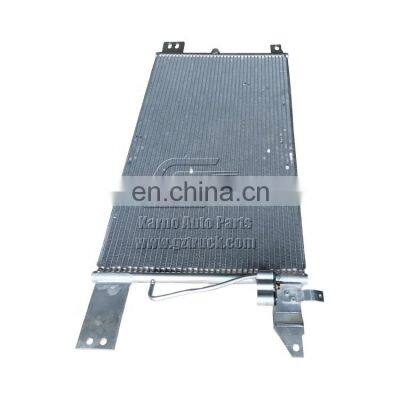 Heavy Duty Truck Parts Air conditioning condenser Oem 9425000154 A9425000154 for MB Truck