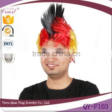 wholesale germany short fans cock wigs