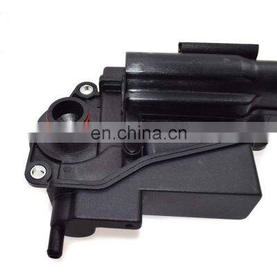 Free Shipping!new OIL SEPARATOR BREATHER CRANKCASE For AUDI A6 TFSI FSI TDI 079103464D photo-3