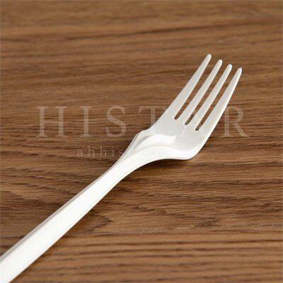 Eco-friendly biodegradable food fork