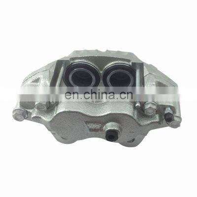 Disc pickup brake caliper For TOYOTA Land Cruiser HILUX VIGO BJ73 RJ73 RN10 LN110 47750-35080