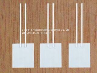 25*30 ceramic heating elements