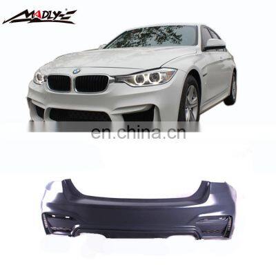 Body kits for BMW 3 series F30 body kit F35 to M3 body kits 2012-2014 Year