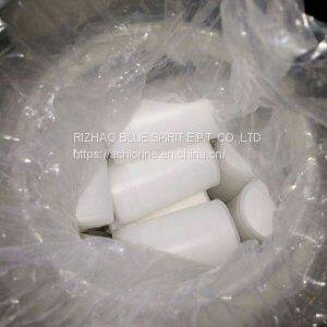 Trichloroisocyanuric acid Manufacturer/High quality/Best price/In stock CAS NO.87-90-1