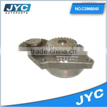 6CT diesel engine oil pump price C3966840/3948072