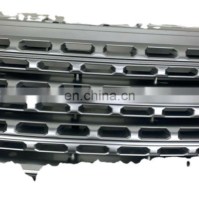 L322 Lr055880 Car Front Grille For LR Vogue 2013 Automobile Grid