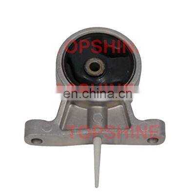 11620-54G02 Car Auto Parts Rubber Engine Mounting For Suzuki